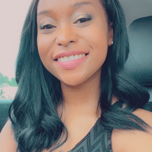 Meet your Posher, Jillian